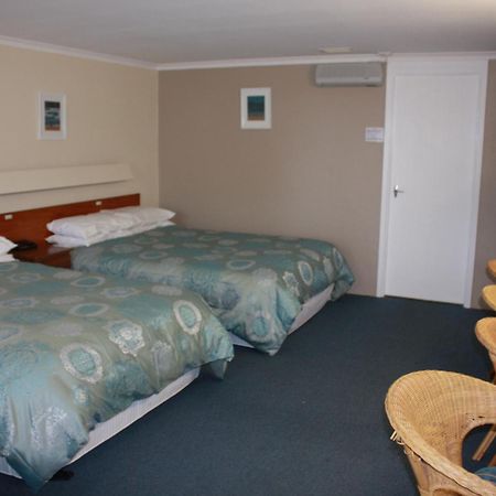 Opal Motel Leongatha Zewnętrze zdjęcie