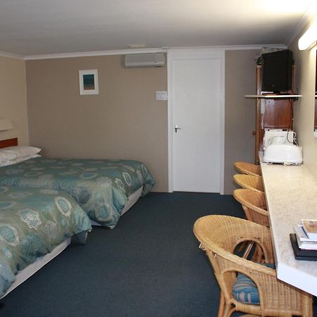 Opal Motel Leongatha Zewnętrze zdjęcie