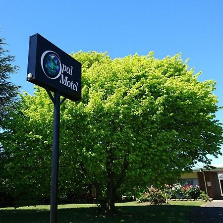 Opal Motel Leongatha Zewnętrze zdjęcie