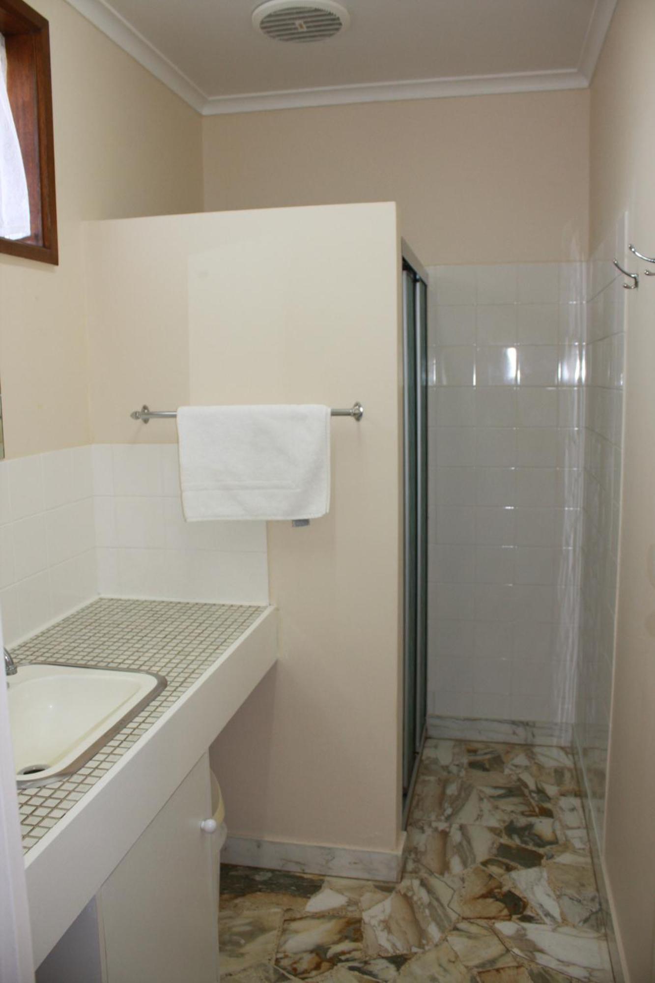 Opal Motel Leongatha Zewnętrze zdjęcie