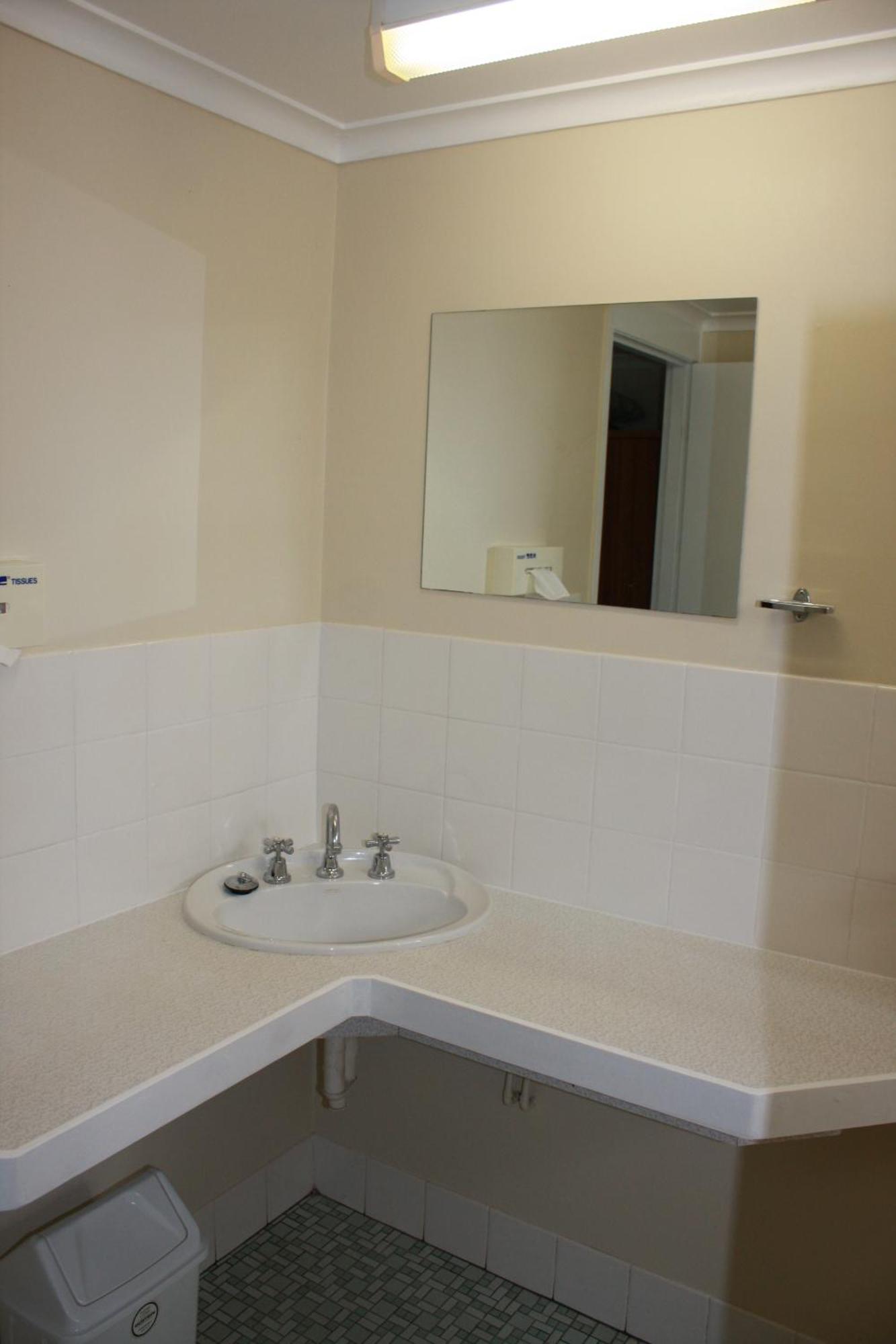 Opal Motel Leongatha Zewnętrze zdjęcie