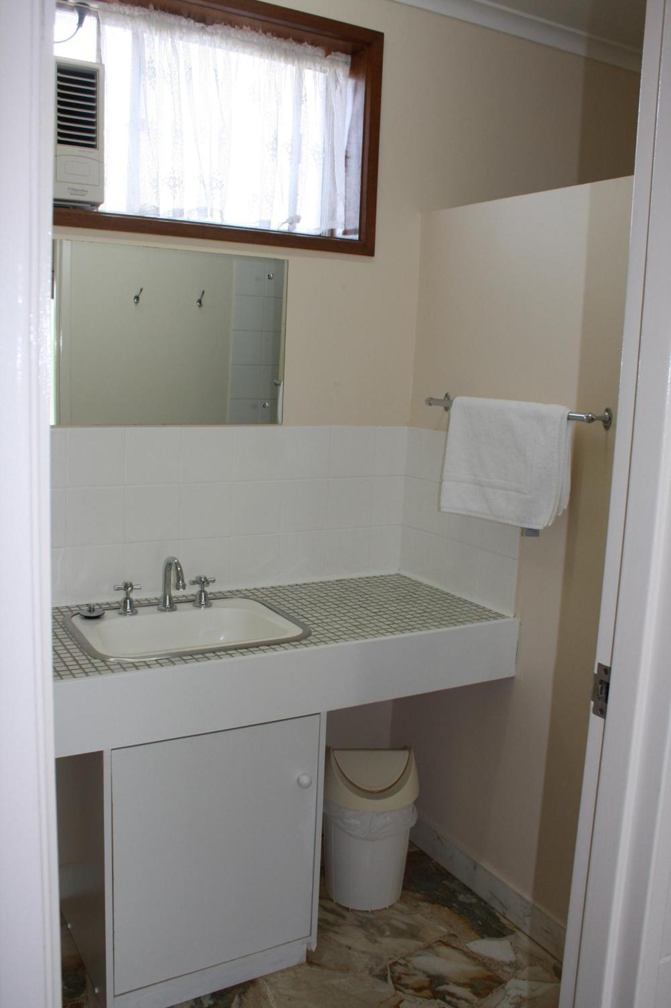 Opal Motel Leongatha Zewnętrze zdjęcie
