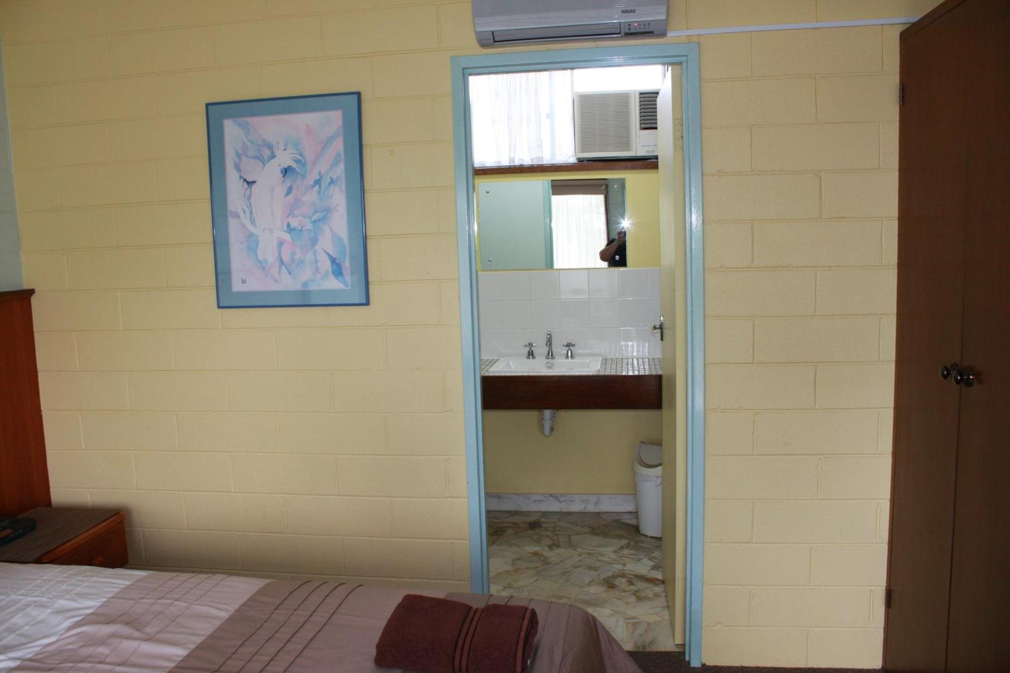 Opal Motel Leongatha Zewnętrze zdjęcie