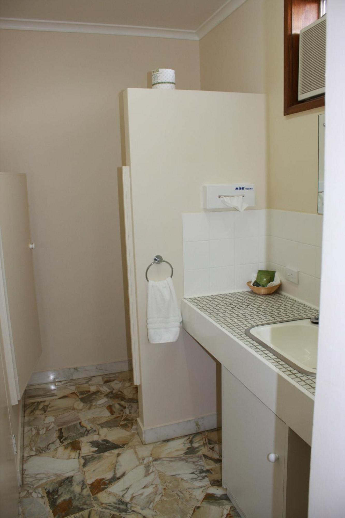 Opal Motel Leongatha Zewnętrze zdjęcie