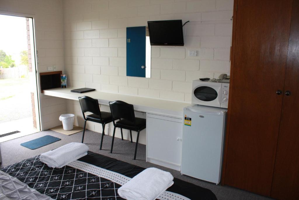 Opal Motel Leongatha Pokój zdjęcie