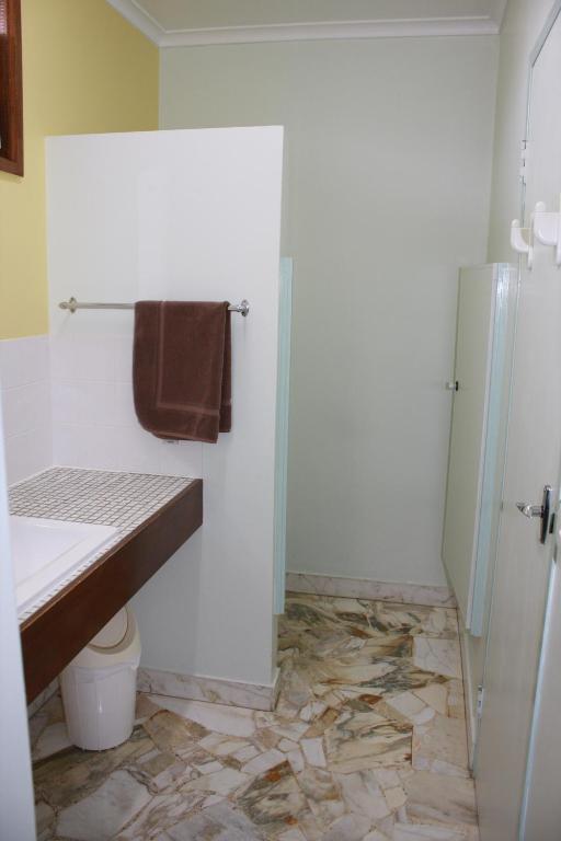 Opal Motel Leongatha Pokój zdjęcie