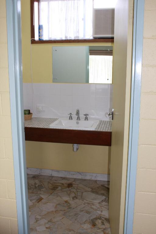 Opal Motel Leongatha Pokój zdjęcie