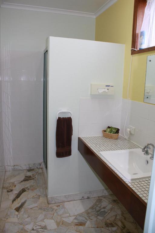Opal Motel Leongatha Pokój zdjęcie