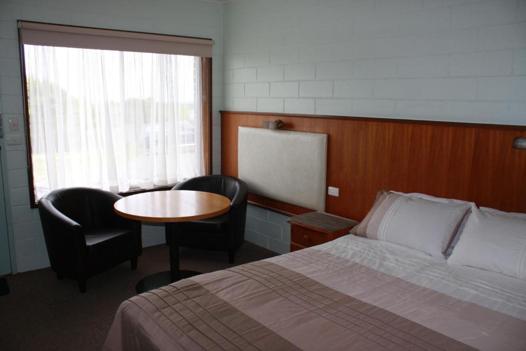 Opal Motel Leongatha Pokój zdjęcie