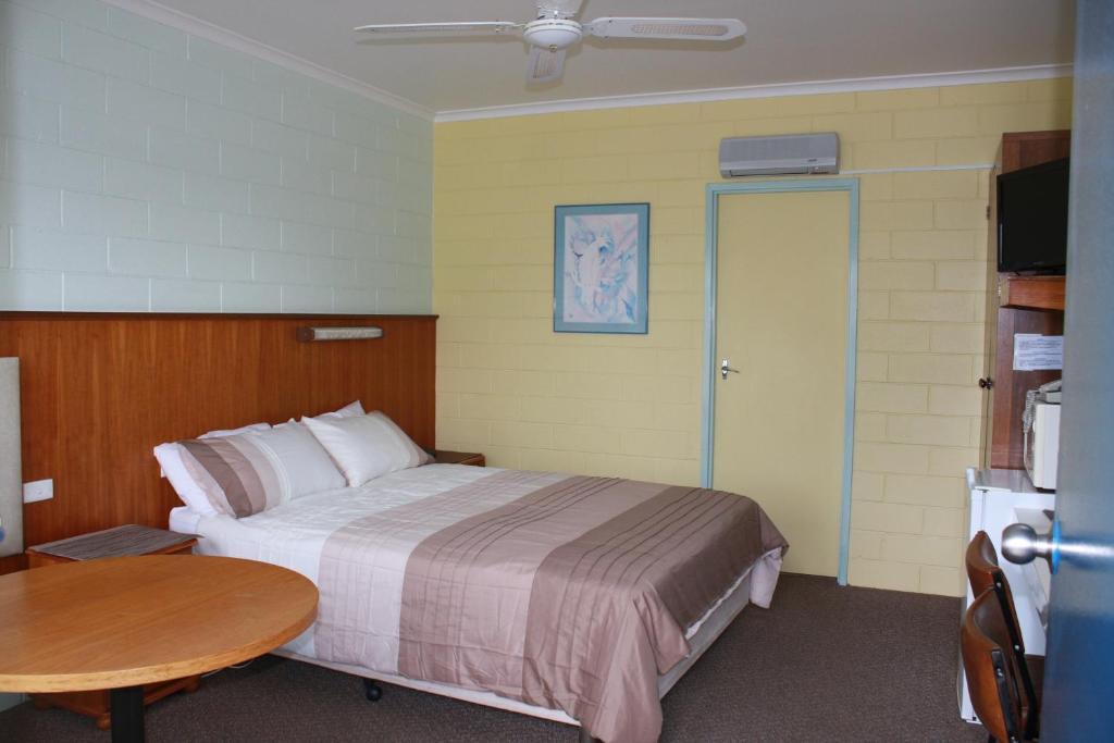 Opal Motel Leongatha Pokój zdjęcie