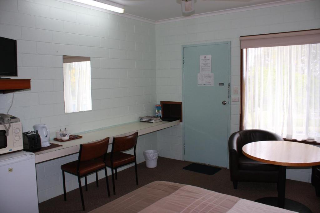 Opal Motel Leongatha Pokój zdjęcie