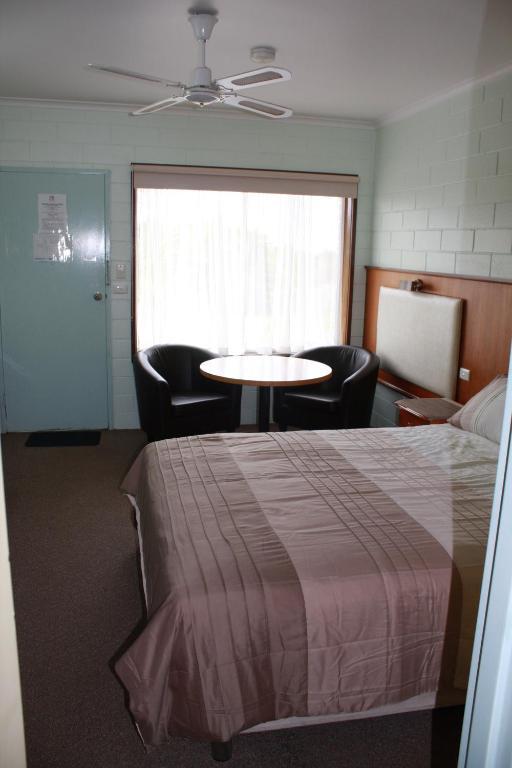 Opal Motel Leongatha Pokój zdjęcie