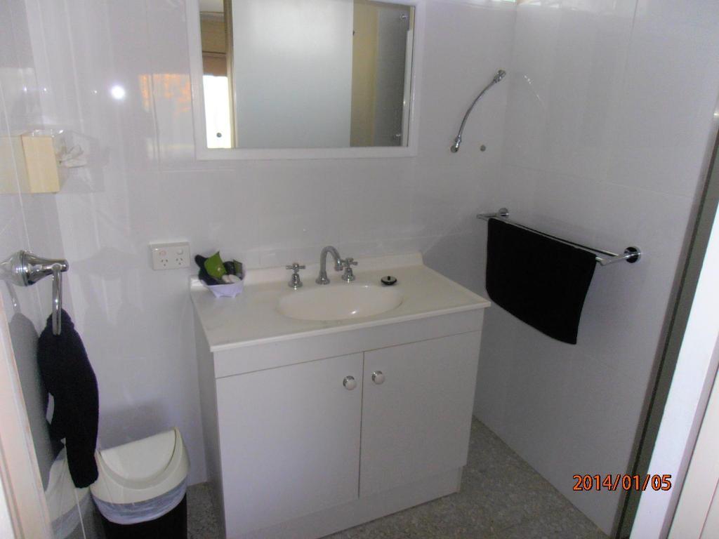 Opal Motel Leongatha Pokój zdjęcie