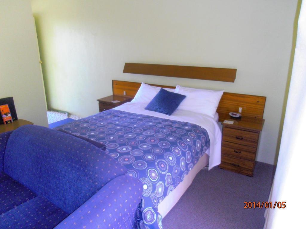 Opal Motel Leongatha Pokój zdjęcie