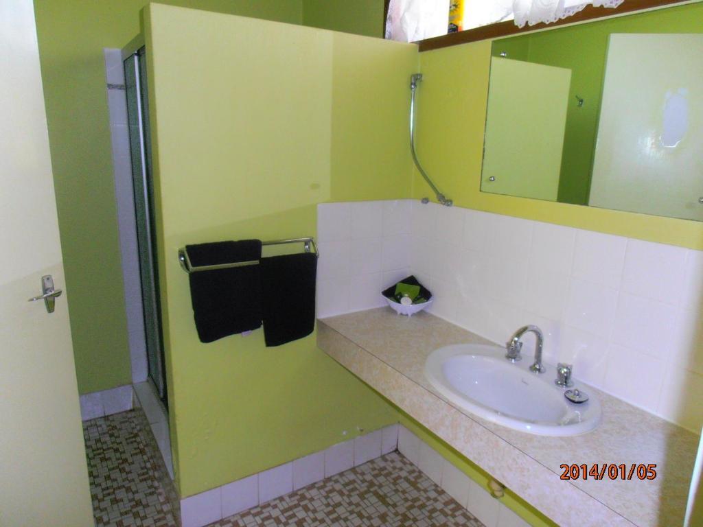 Opal Motel Leongatha Pokój zdjęcie