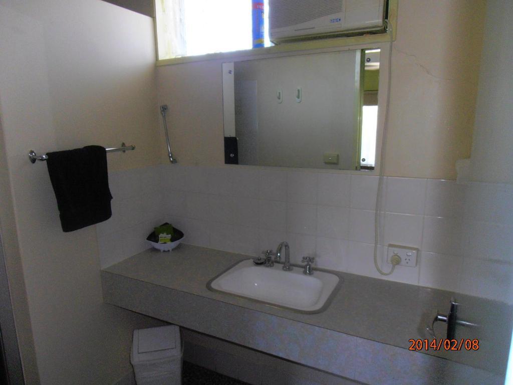 Opal Motel Leongatha Pokój zdjęcie