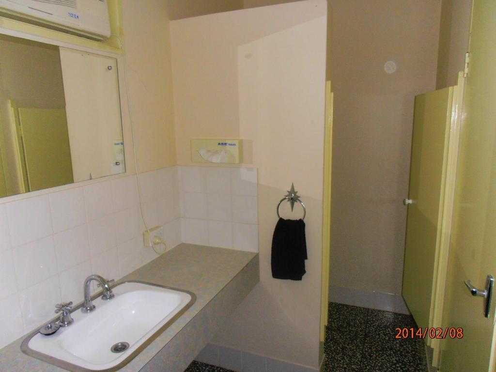 Opal Motel Leongatha Pokój zdjęcie