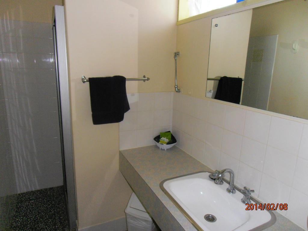 Opal Motel Leongatha Pokój zdjęcie